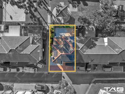 28 / 2-10 Walker Street, Werrington