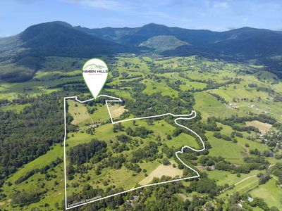 31 Blade Road, Nimbin