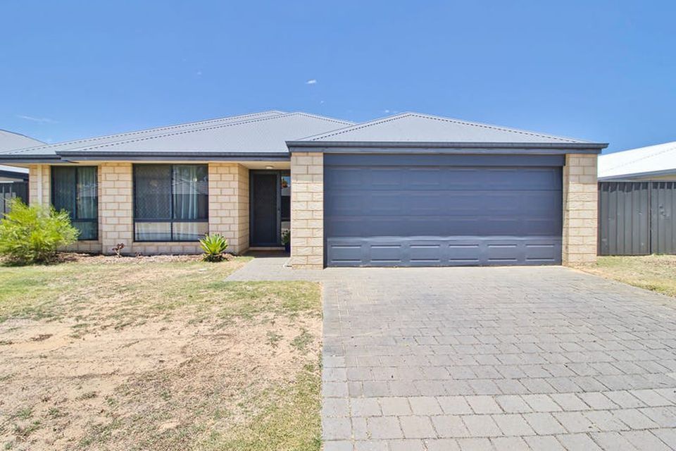20 Kempeana Way , Baldivis