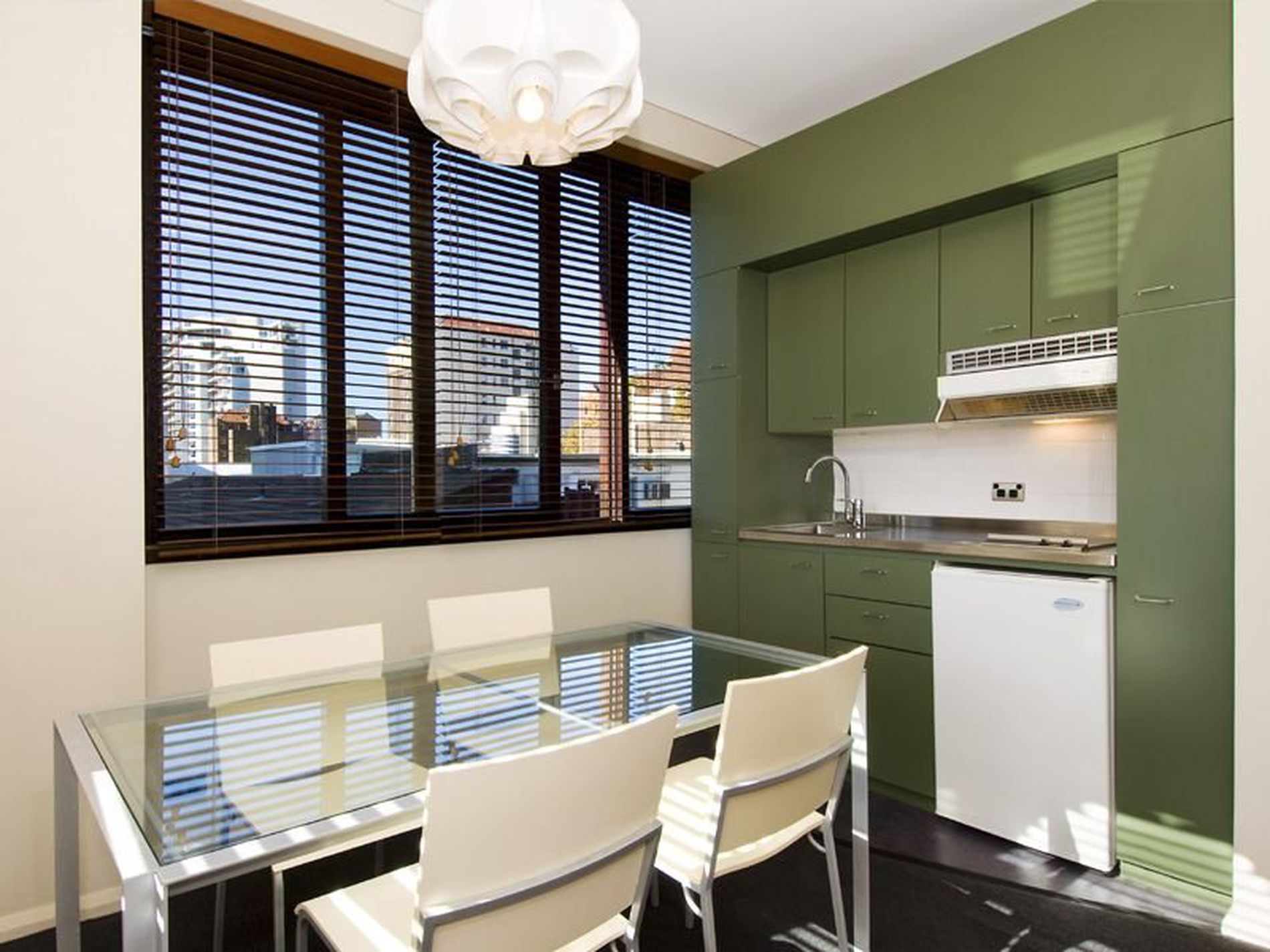 44 / 18 Springfield Avenue, Potts Point