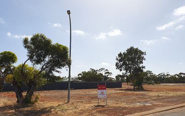 2 John Street, Perenjori