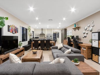64 Wyoming Loop, Harrisdale