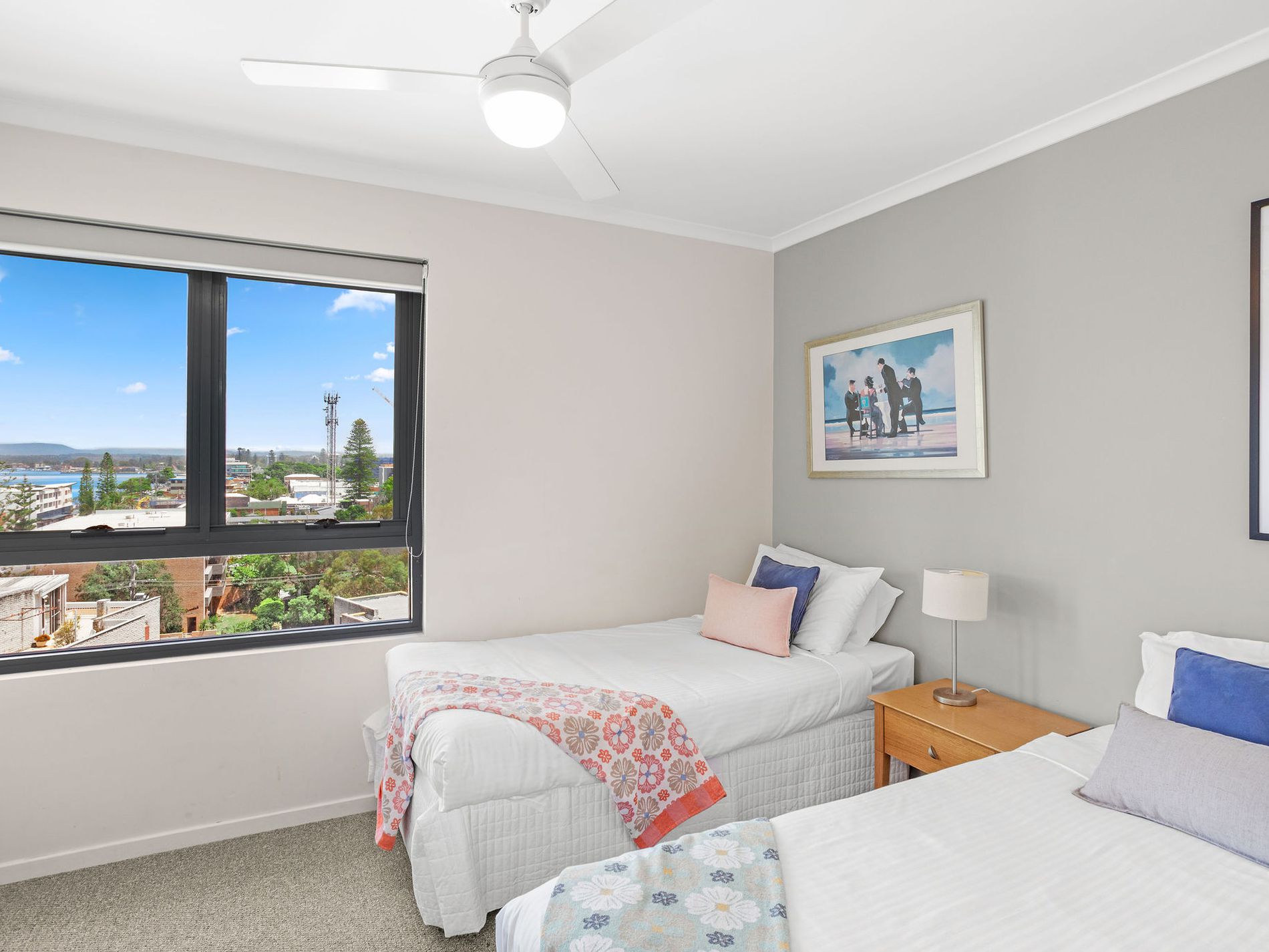 701 / 21-25 WALLIS STREET, Forster