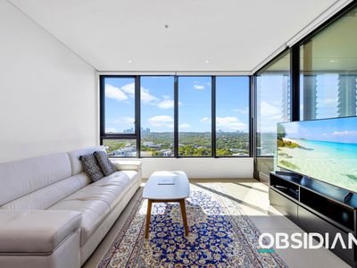 1002 / 3 Network Place, North Ryde