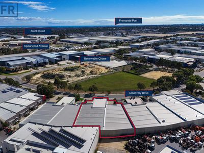 102 Discovery Drive, Bibra Lake