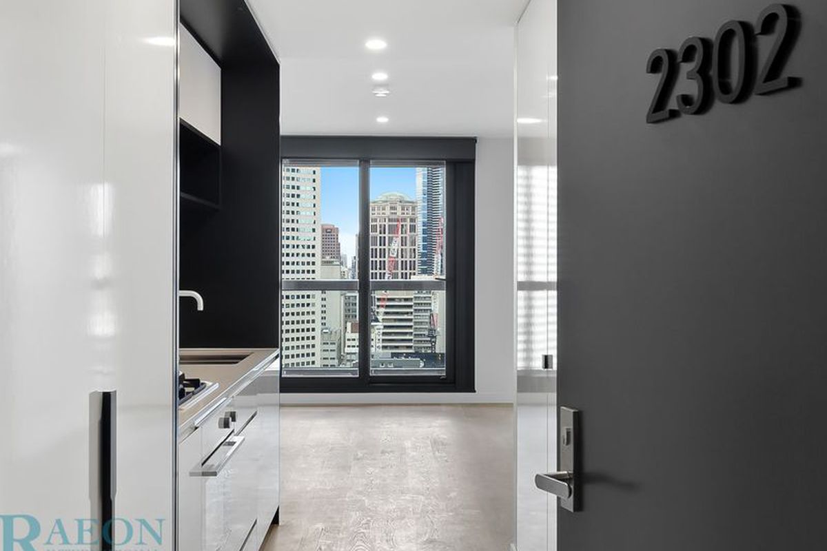 2302/296 Little Lonsdale Street, Melbourne