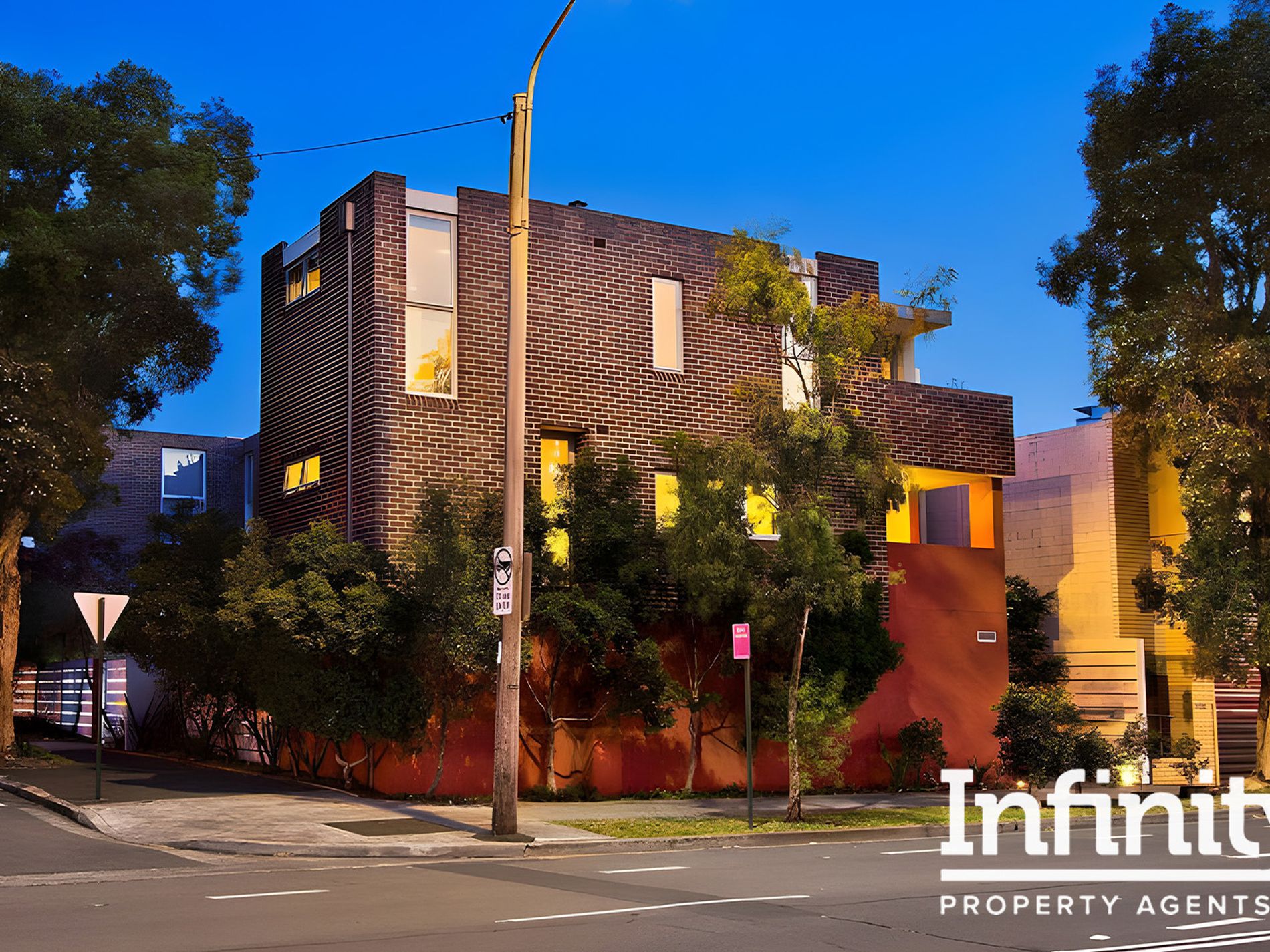 3 / 31 Gerard Street, Alexandria