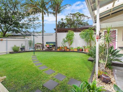 23 William Avenue, Warilla