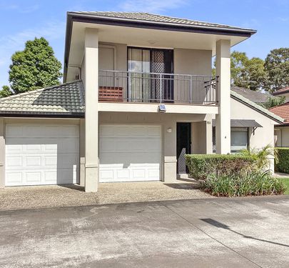 4 / 140 Baringa Street, Morningside