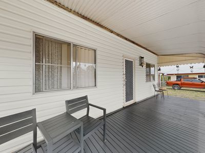 31 KING GEORGE V AVENUE, Merriwa