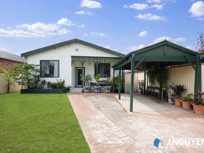 16 & 16B Avenel Street, Canley Vale