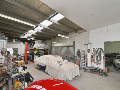 12 Lowe Street, Addington