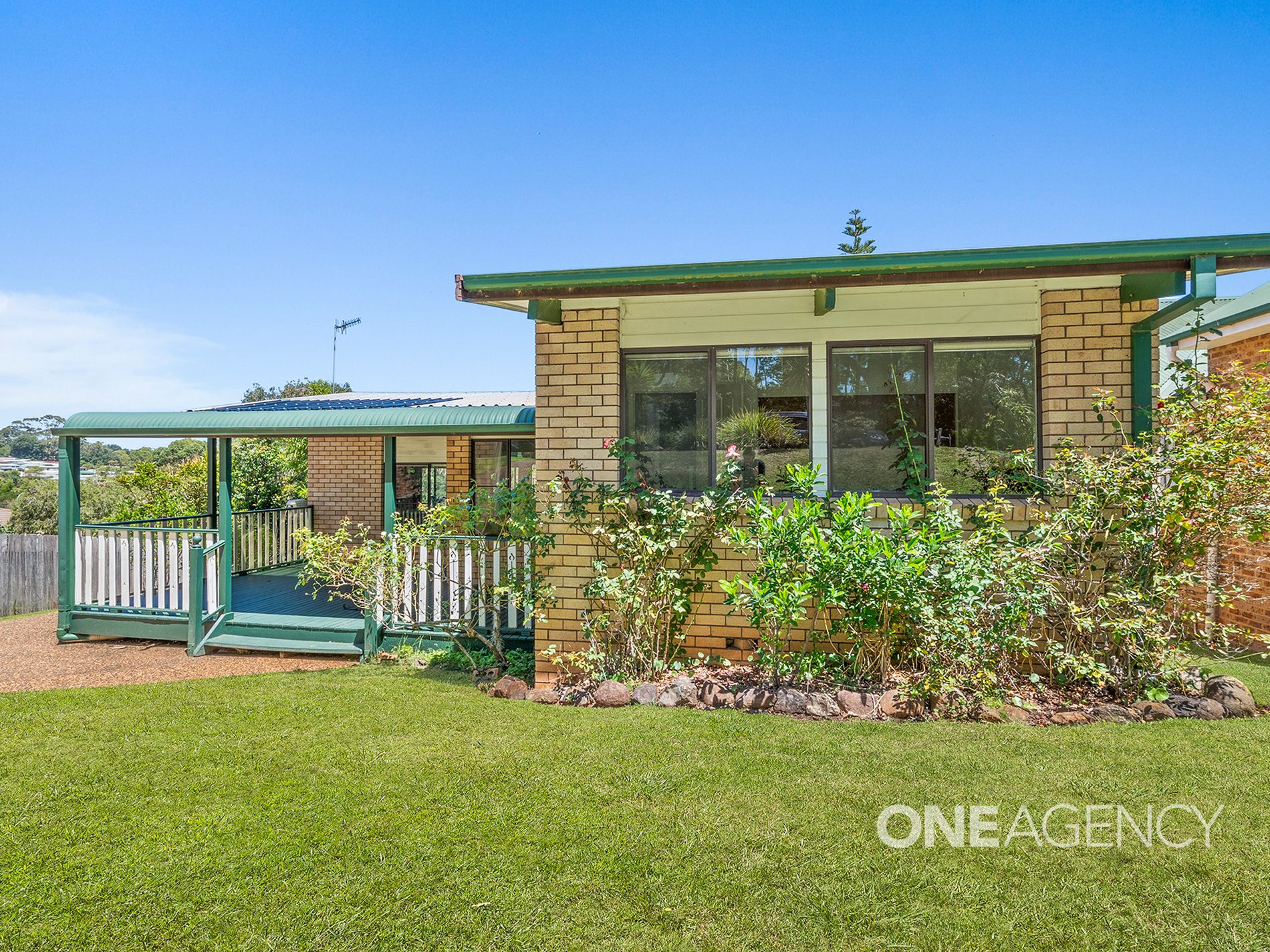 15 Curtis Street, Ulladulla