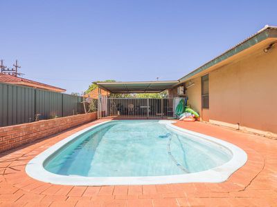 25 Culldorah Street, Newman