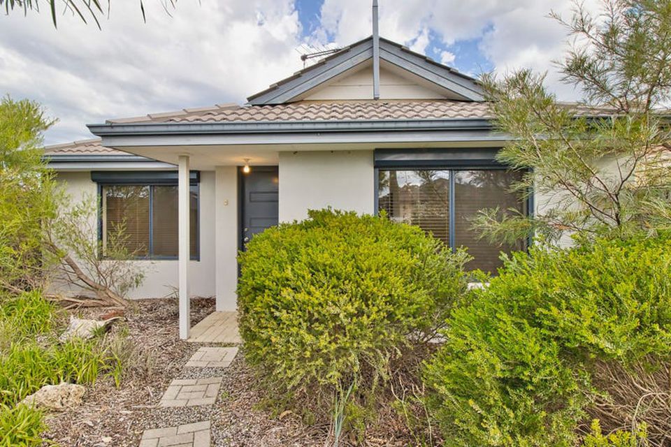 85 Smirk Road , Baldivis