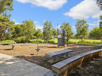 4 Fernhill Promenade, Harrisdale