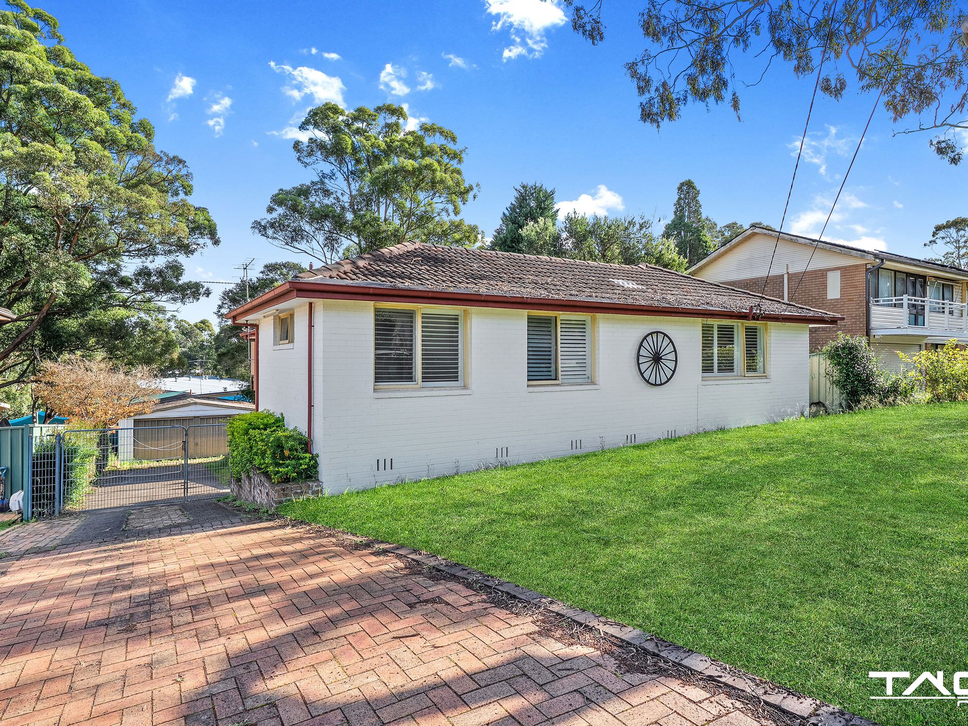 36 Grasmere Avenue, Northmead