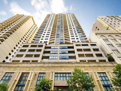 189 / 303-307 Castlereagh Street, Haymarket