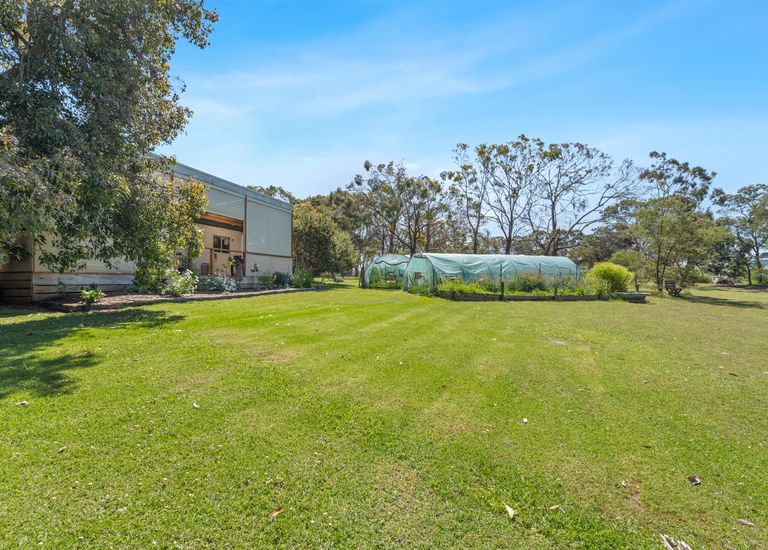 13 Benbows Road, Portland