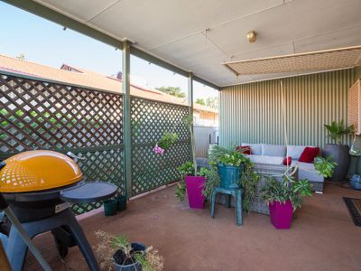 6 Wantijirri Court, South Hedland