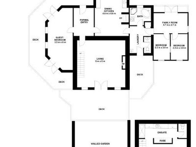 1 Granary Place, Sandford