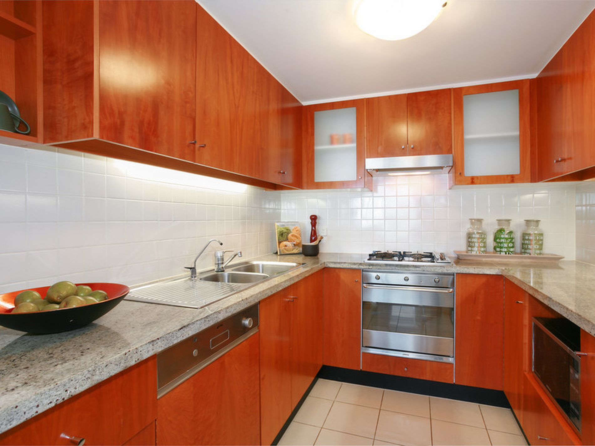 1701 / 79-81 Berry Street, North Sydney