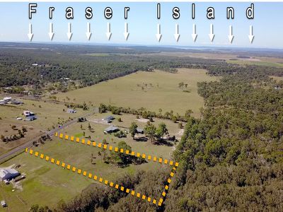 136 Karinya Circuit, Sunshine Acres