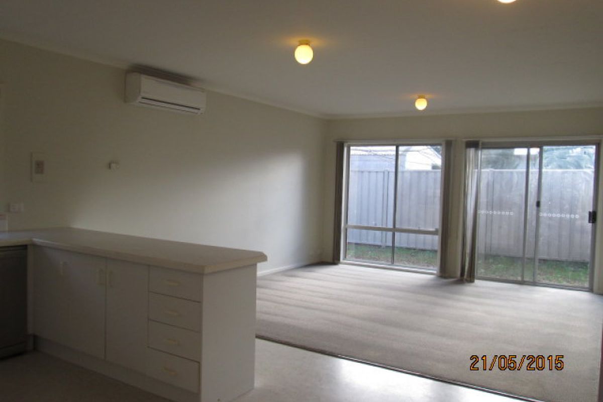 6 / 104 Highett Street, Mansfield