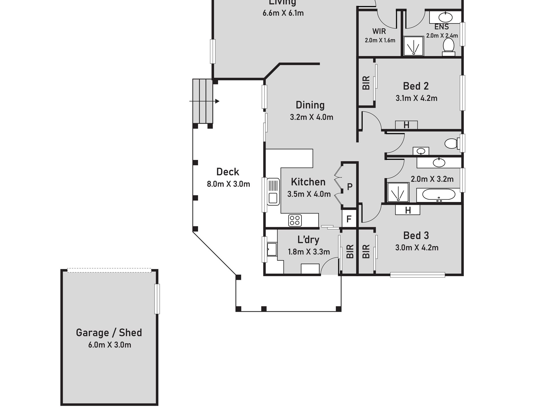 11 Dafnis Drive, Newnham