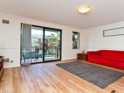 28 / 1 Carr Street, West Perth