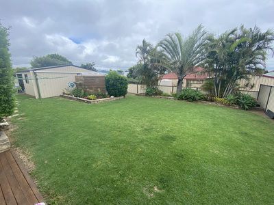 7 Hillview Parade, Kingaroy