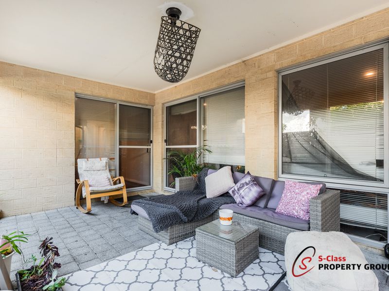 2 / 12 Cobham Avenue, Nollamara