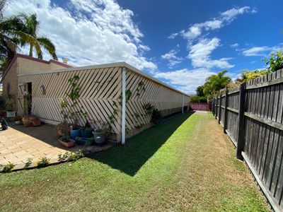 41 Hansen Street, Urangan