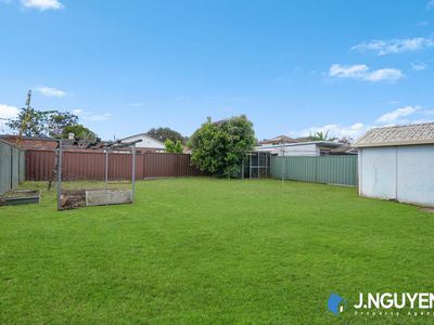 2 Cook Avenue, Canley Vale