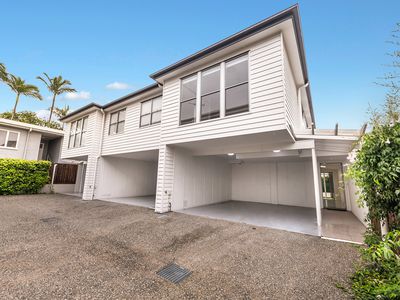 1/50 Lytton Rd, Bulimba