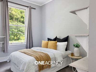 197A & B Grant Road, Thorndon