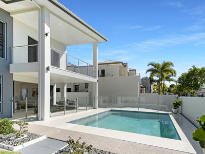 38 TARAWA STREET, Parrearra