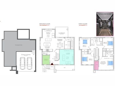 Lot 301 Stone Mason Drive, Kellyville