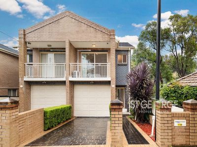 113A Morts Road, Mortdale