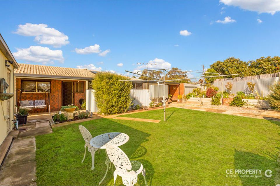 41 Berryman Avenue, Mannum