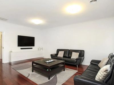 47 Wyperfeld Circuit, Caroline Springs