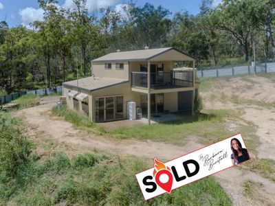 252 Delan Road, Bullyard