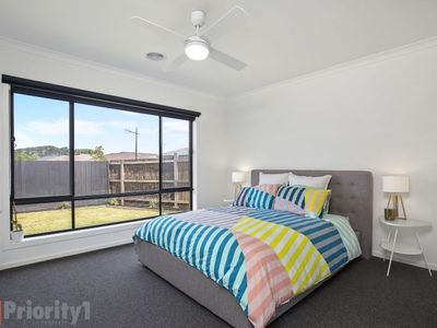 20 Sirrom Crescent, Armstrong Creek