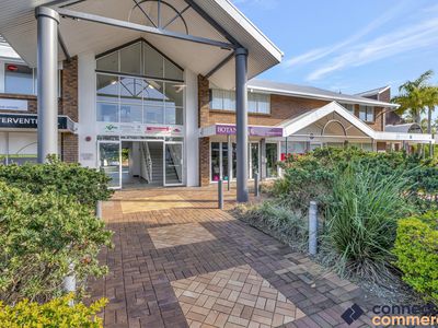 9 / 3-7 Sir John Overall Drive, Helensvale