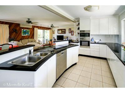 589 Nambour Mapleton Road, Mapleton