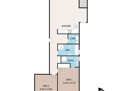 121 / 9 Nirimba drive, Quakers Hill