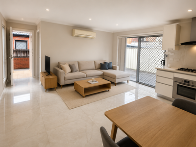 19A Broxbourne Street, Westmead