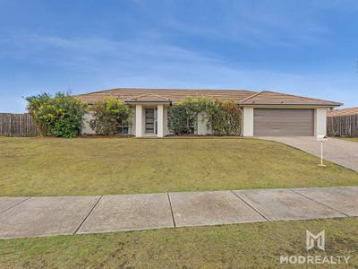 2 Harold Reinhardt Drive, Redbank Plains