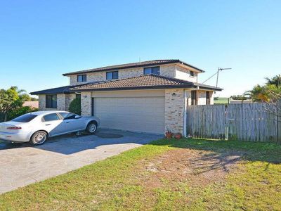 91 Christensen Street, Urraween