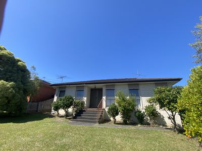 33 Scarlet Ash Drive, Templestowe Lower